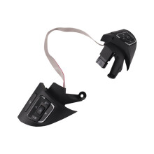 Steering Wheel Multi Function Button 56D959537B 56D959537A for B7 Sharan 2011-2019 Audio Control Button