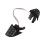 Steering Wheel Multi Function Button  56D959537B 56D959537A for   B7 Sharan 2011-2019 Audio Control Button 1