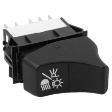 P27-1173-073 Headlight and Parking Lamp for T680 2018 Dashboard Rocker Light Control