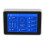 ESP32-S3 MAX AI Camera 3.5inch LCD Development Board ESP32-S3 MAX35 Touch LCD Display Built-in Speaker 1000mAh Battery 1
