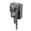 Three-in-One Wall-Mounted Fish Tank Filter Silent Adjustable Flow, USB Filter Water Pump for Aquarium Home Work 5W 2