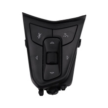 Interruptor de Control Multimedia del Volante 13533081 para Silverado Tahoe para Sierra Yukon 2014-2020