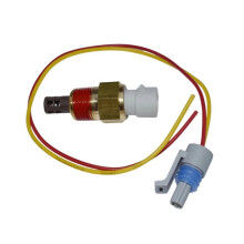 Sensor de Temperatura Do Ar de Admissão com Conector Fêmea de 2 Vias 25037334 25036751 para IAT para