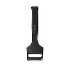 28 X 5mm Leather Oval Hole Puncher, Heavy Duty Slot Cutting Tool for Belts Straps Bags Gaskets