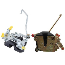 2PCS Front Left Right Door Lock Actuator 69320-89119 69310-89120 for Pickup 4Runner LN85 LN106 1988-1996