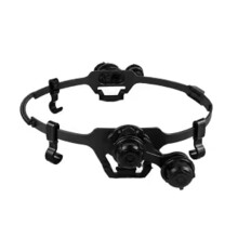 Welding Helmet Adapter for Hard Hats - Secure Mount for Welding Mask Most Safety Helmets
