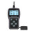 MS310  OBD2-Scanner, Autodiagnoseapparaat, Motorfoutcodelezer, Accuspanningsmeter voor Alle Voertuigen 1