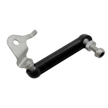 37146854697 Height Sensor Link Rod Adjustment Joint for X1 F48 16-22 X2 F39 18-22 Headlight Level Sensor Rod Bracket