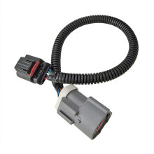 Cooling Fan Clutch Connector Plug Pigtail Harness 7L1Z-14K095-A 7L1Z14K095A for Engine Cooling System Repair