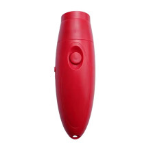 Buzina de Alarme de Segurança Contra Ursos, Buzina de Ar Comprimido Potente para Uso Externo, Ideal para Encontros com Ursos, Acampamentos, Trilhas,