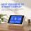 ESP32-S3 MAX AI Camera 3.5inch LCD Development Board ESP32-S3 MAX35 Touch LCD Display Built-in Speaker 1000mAh Battery 6