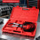 Professional Piston  Compressor Tool Set Piston  Plier Set for Automotive Engine Repair & Maintenance 6