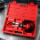 Professional Piston  Compressor Tool Set Piston  Plier Set for Automotive Engine Repair & Maintenance 3