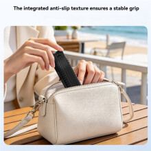 Fast Charging 10000mAh Battery Handle for Pocket3/4/4P Portable Camera Accessory Gift Tripod