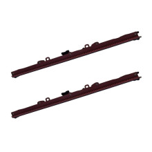 Voor H12 Pro-voor FlexReach Water Spray Guide Strip met Haarsnijdende Tanden Vervangend Accessoire voor Stofzuigerdweil