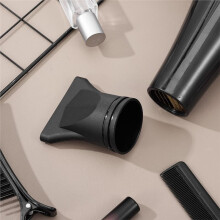 Universeel Slank Concentratoropzetstuk Ter Vervanging van Het Opzetstuk voor Haardrogers - Stylingaccessoire voor Sneller Drogen