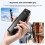 Fast Charging 10000mAh Battery Handle for  Pocket3/4/4P Portable Camera Accessory Gift Tripod 8