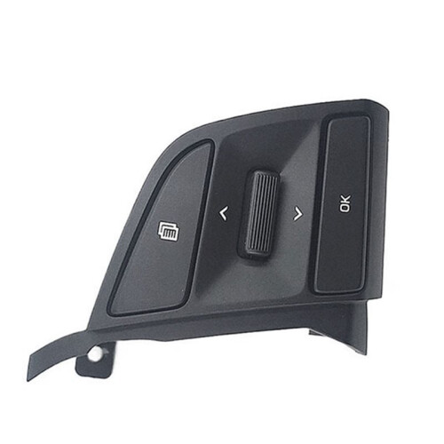 96720D3100 Right Side Steering Wheel Control  for  Tucson 2016-2018 96720-D3100