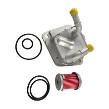 ATF Transmissieoliekoeler 25560-R3W-003 voor Crider Vezel XR-V HR-V