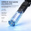 Fast Charging 10000mAh Battery Handle for  Pocket3/4/4P Portable Camera Accessory Gift Tripod 9
