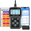 MS310  OBD2-Scanner, Autodiagnoseapparaat, Motorfoutcodelezer, Accuspanningsmeter voor Alle Voertuigen 2