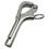 Hook Openable  Hook for Marine Boat Guard Rail Quick Release Handrail Marine Hardware Accessories 10mm 7