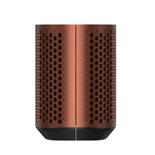 Hair Dryer Filter Screen Hair Compatible with HS09 Hair Dryer Outer Filter Cover Air Duct Dust-Proof Net Cover Parts C
