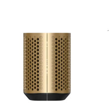 Hair Dryer Filter Screen Hair Compatible with HS09 Hair Dryer Outer Filter Cover Air Duct Dust-Proof Net Cover Parts E