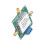 AD831 Low-Distortion Active Mixer RF Mixer Module 500MHz Supports  and Down Mixing 6