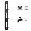 2 PackMetal Tool Holders for Grinders - Wall Mount Disc Storage with Pre-Drilled Holes for Workshop Organization 6