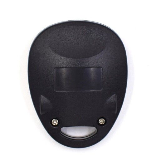 Garage Door Remote Control for PECCININ 433MHz Rolling Code 3-Buttons Garage Door Opener 2