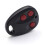 Garage Door Remote Control for PECCININ 433MHz Rolling Code 3-Buttons Garage Door Opener 6