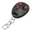 Garage Door Remote Control for PECCININ 433MHz Rolling Code 3-Buttons Garage Door Opener 7