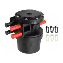 Fuel Pump Reservoir Tank Selector Valve F1UZ-9B263-B F1UZ9B263B for F150 F250 F350 1989-1997