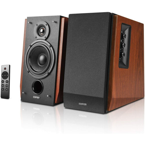 Edifier Edifier R1700BTs Bluetooth Active TV/MAC/PC Speakers with Subwoofer Line Out