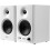 Edifier Edifier MR4 White Active Bookshelf Studio TV/MAC/PC Speakers System/Monitors 1