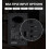 Edifier Edifier M90 HiRes Black Active 100 RMS Multimedia Speakers/Monitors with Sub Out 4