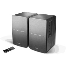 Edifier R1280T TV/MAC/PC/Laptop Active 2.0 Bookshelf Studio Speakers - Black