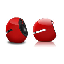 Edifier E25HD Luna Eclipse 74W Wireless Bluetooth TV/MAC/PC BT Speakers Optical