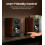 Edifier Edifier S880DB MKII 88W Active Bluetooth Bookshelf Studio TV/PC Speakers Walnut 2