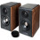 Edifier Edifier S880DB MKII 88W Active Bluetooth Bookshelf Studio TV/PC Speakers Walnut 4