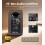 Edifier Edifier S880DB MKII 88W Active Bluetooth Bookshelf Studio TV/PC Speakers Walnut 6