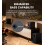 Edifier Edifier M90 HiRes Black Active 100 RMS Multimedia Speakers/Monitors with Sub Out 2