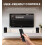 Edifier Edifier M90 HiRes Black Active 100 RMS Multimedia Speakers/Monitors with Sub Out 3