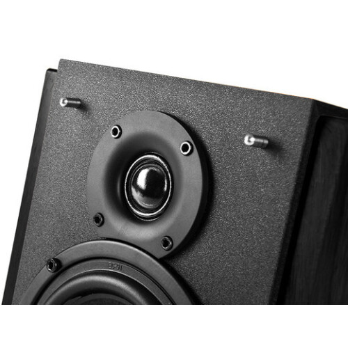 Edifier Edifier R1700BT Wireless Bluetooth Active Bookshelf Studio TV/MAC/PC Speakers Bl 1
