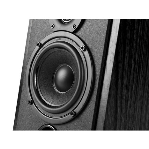 Edifier Edifier R1700BT Wireless Bluetooth Active Bookshelf Studio TV/MAC/PC Speakers Bl 2
