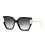 Chopard Chopard SCH378M 0BLK Women New Sunglasses 1