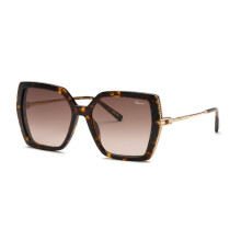 Chopard SCH404S 04BL Women New Sunglasses