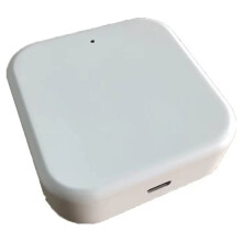 Passerelle Passerelle Vers Wi-Fi APP G2 pour Serrure de Porte Intelligente pour TTLOCK (Contrôleur D'Accès)