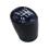 Gear Shift Knob Cover Shifter Handle for  Aveo Sonic T300 2012-2017 1